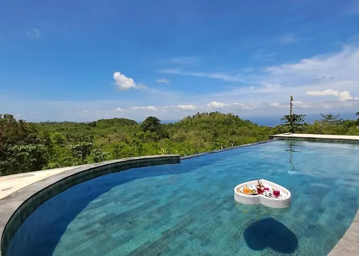 Kubuhill Sunset Bungalow