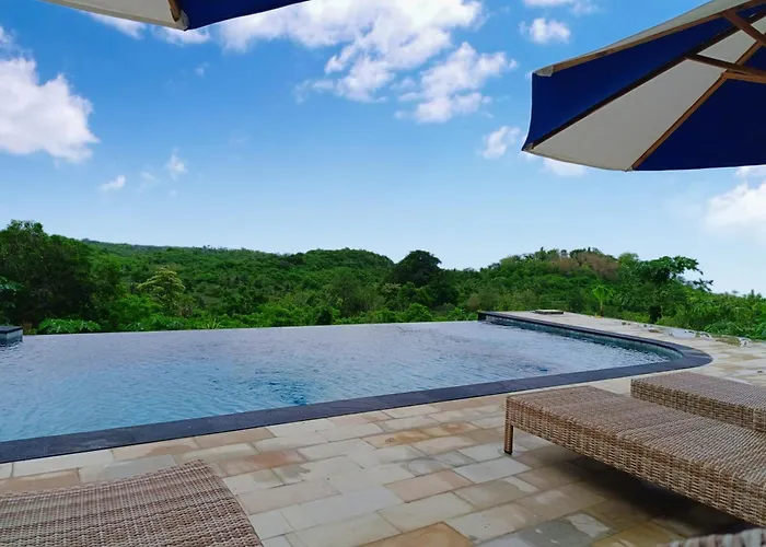 Kubuhill Sunset Bungalow