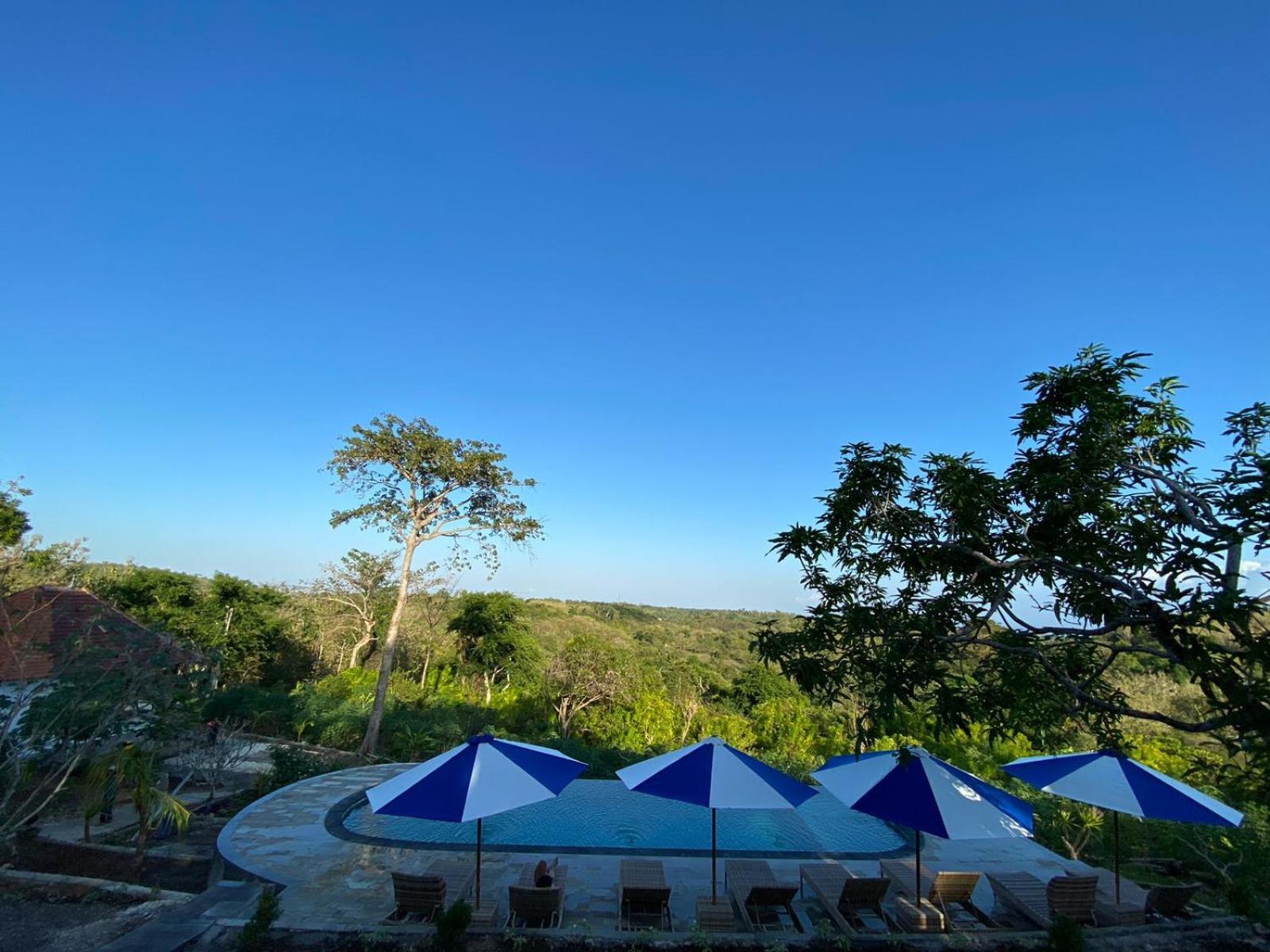 Kubuhill Sunset Lodge *
