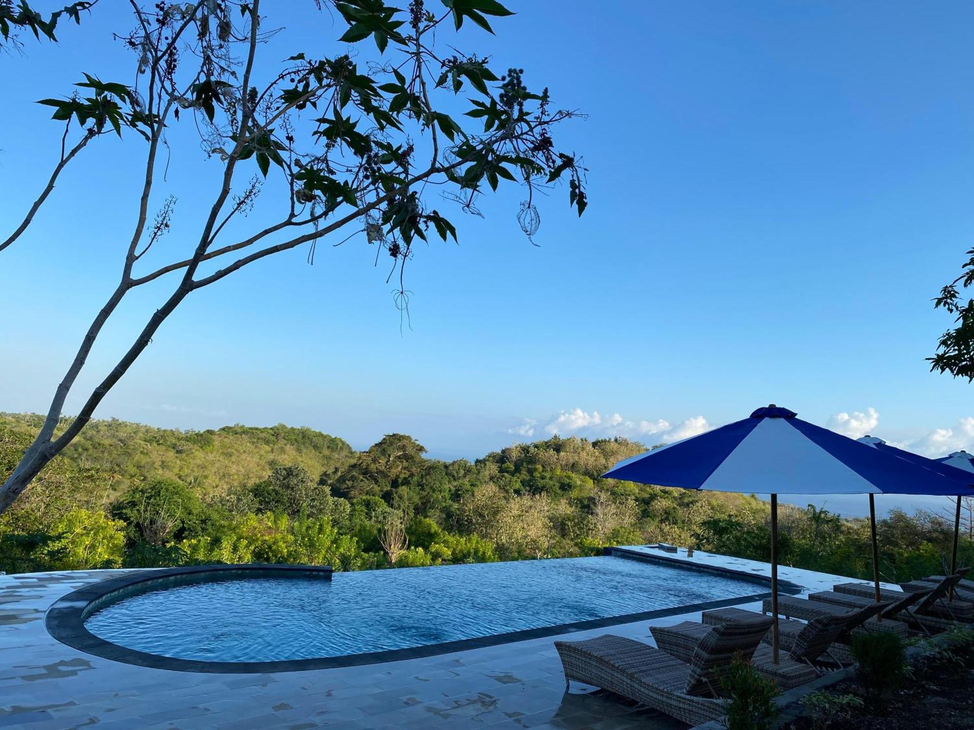 Lodge Kubuhill Sunset *