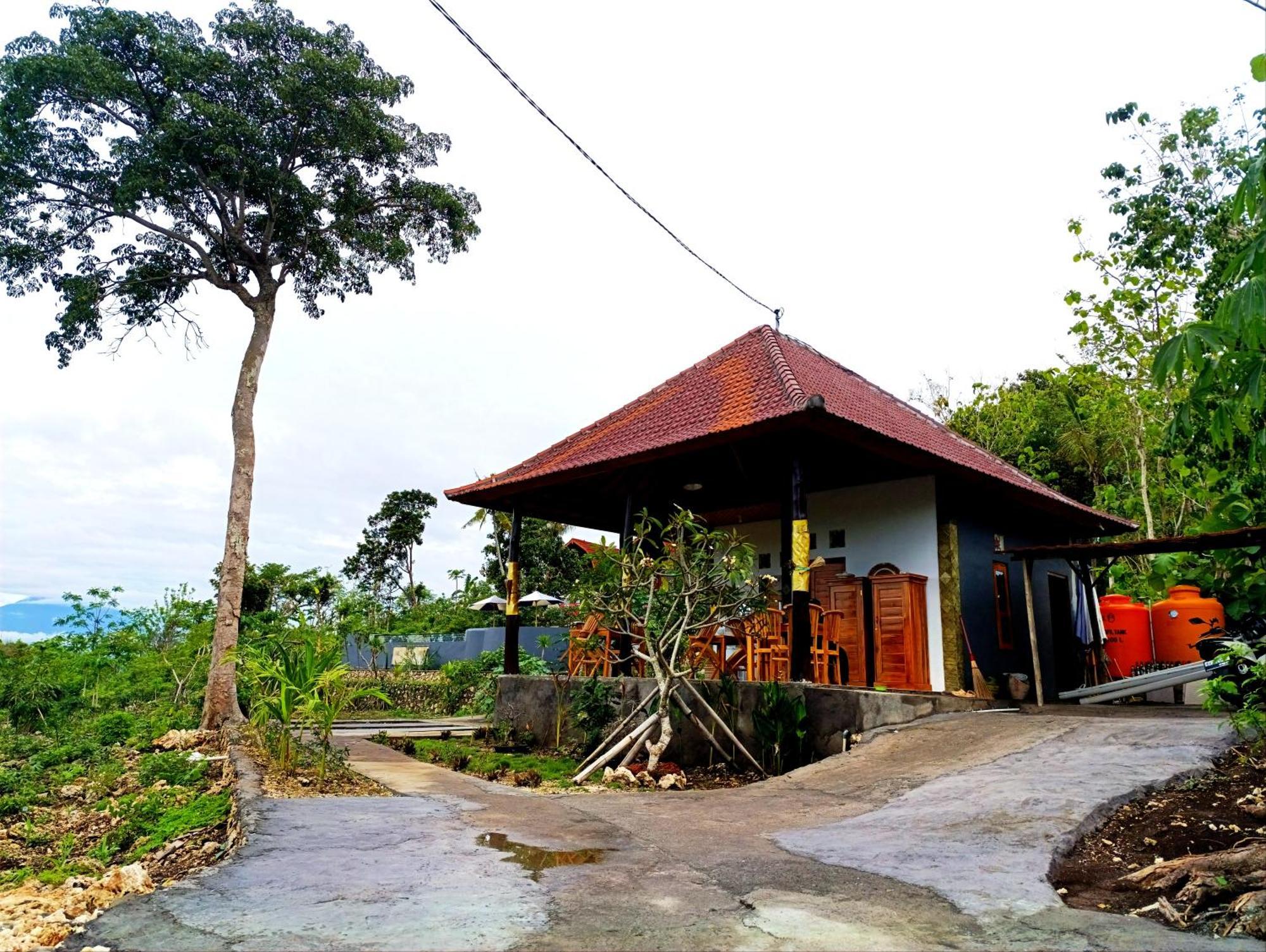 Lodge Kubuhill Sunset *