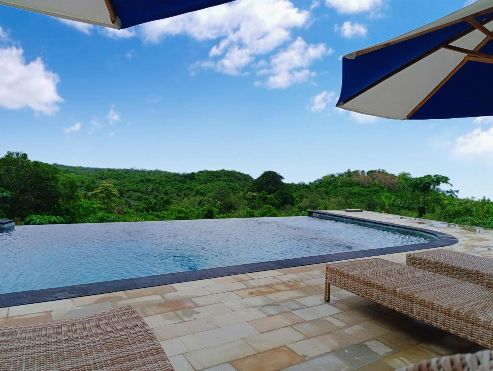 Kubuhill Sunset Lodge
